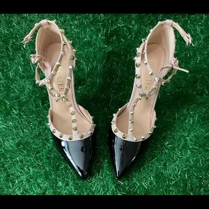 NWOT Heels 👠